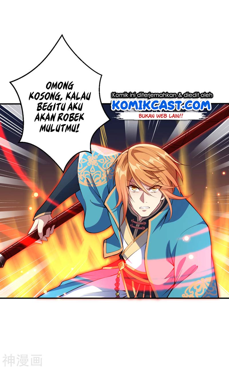 Dilarang COPAS - situs resmi www.mangacanblog.com - Komik against the gods 246 - chapter 246 247 Indonesia against the gods 246 - chapter 246 Terbaru 8|Baca Manga Komik Indonesia|Mangacan